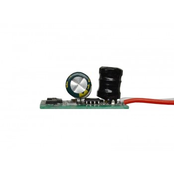 Драйвер светодиода LD 3x3W (1х10W) 12V